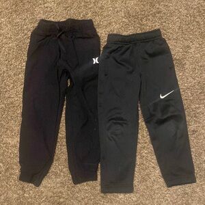 Two sports pants 5/6